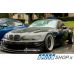 BMW Z3 (E37) priekinių žibintų apdaila